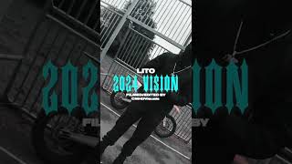 LITO 2024 vision  COMING SOON [upl. by Econah]