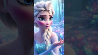 Elsa and Jack Frosts Epic Trial of True Love Frozen Jelsa Animated Fairy Tale Story for Kids [upl. by Neelat134]