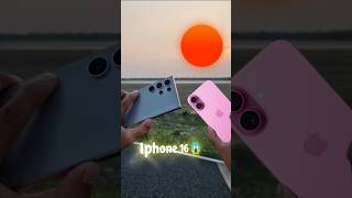 iPhone 16 camera testshorts youtubeshorts shortsfeed unboxing viralshorts iphone16 [upl. by Ingamar]