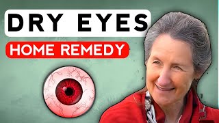 Natural Dry Eye Relief in Just 7 Days with Dr Barbara O Neill [upl. by Spalding]