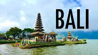 BALI most COMPLETE Travel Guide  ALL SIGHTS in 1 hour  NUSAS KOMODO amp GILIS  in 4K [upl. by Sharity]