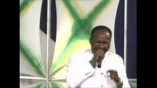 Apostle Johnson Suleman IT IS ENOUGH  Must Watch [upl. by Jr]