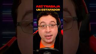 ¡Estafador utiliza facturas falsas para robar 🚨💥 ¡No te lo puedes creer 💳 [upl. by Haimes478]