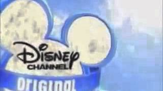 Disney Channel Original Logo 20022009 [upl. by Sayers]