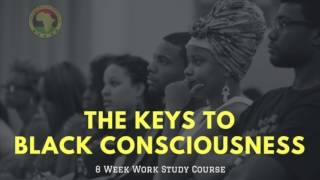 ★ Learn The Hidden Truths of Black Consciousness★ [upl. by Alul]