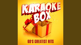 Only You Instrumental Karaoke Playback Made Famous by the Platters [upl. by Bob]