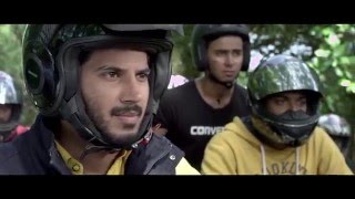 ROAD SAFETY AWARENESS FILM [upl. by Airtemak405]