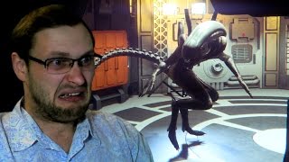 Alien Isolation Crew Expendable ► Команда смертников [upl. by Reham]