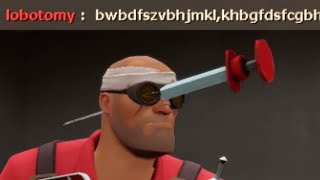 TF2 players are insane [upl. by Joo]