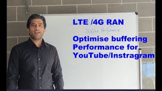 LTE4G Optimisation  How to reduce buffering in YouTubeInstagram and other streaming platforms [upl. by Anawait906]