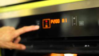 Euromaid  PS12 Pyrolytic Self Cleaning Oven [upl. by Yruama]