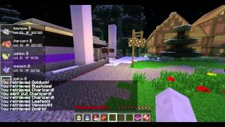 Svenskswedish Pixelmon server review ip mcdmtsmokesbeastnodenet [upl. by Zerlina]