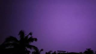 RETREATING MONSOON PACKS LOTS OF FIREPOWER WITH ULTRAVIOLET PHOTONS AND DEAFENING SOUND ENERGY 1 [upl. by Leicam]