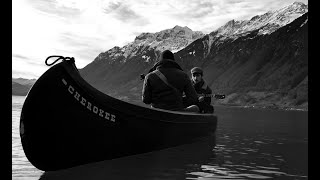 Ye Vagabonds quotIm A Roverquot live on the lake [upl. by Yliah840]