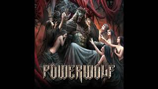 Powerwolf  Fist By Fist Sacralize Or Strike  AntiNightcoreDaycore [upl. by Coffey245]