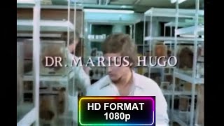 Dr Marius Hugo 1978 HD 1080p [upl. by Crotty]