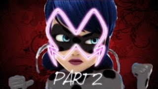 Miraculous Ladybug  Marinette Akumatized  Part 23 [upl. by Bert301]