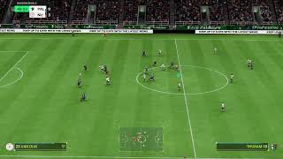 Road to Glory Div 1 FC25 [upl. by Ggerg]