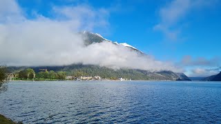 Ein Wochenende am Achensee [upl. by Atsyrhc]