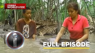 ‘Gintong Putik’ dokumentaryo ni Kara David Full Episode  IWitness [upl. by Udenihc]