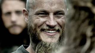 Ragnar Lothbrok  Experience 4K Edit [upl. by Leanne]