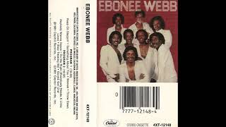 Ebonee Webb  Anybody Wanna Dance 12quot Disco Single 1981 [upl. by Benedic]