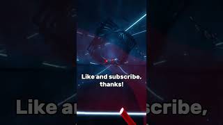 Beat Saber quotPhoenixquot song League of Legends beatsaber leageoflegend phoenixvr [upl. by Atnomed]