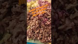 💥LUNDBERG BROWN RICE MEDLEY💥 brownrice rice amazonproducts amazonstorefront fypシ [upl. by Zelda318]