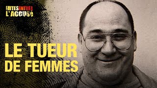 Faites Entrer lAccusé  Jacques Fruminet tueur de femmes [upl. by Rawdan]