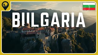 Bulgarias Diverse History and Culture  Documentary [upl. by Okiam]