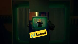 Sultan  Saheli song Rap Latest punjabi song 2024Latest punjabi rap toppunjabisong saheli [upl. by Drauode]