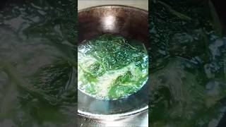 Lai Boil Recipe trending cooking youtubeshorts [upl. by Doownel]