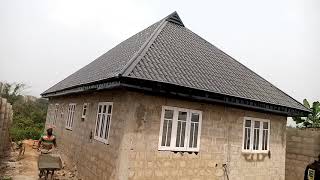 Price Of Roofing Sheets In Nigeria cost Of Roofing Sheets 2021 [upl. by Card723]