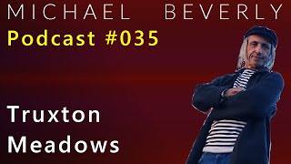 Former Christian Worship Leader Reveals Secrets  Michael Beverly Podcast [upl. by Hesther719]