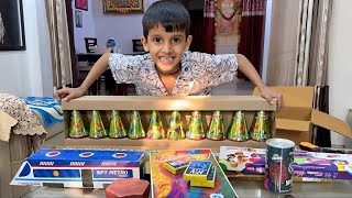 kunali ke Liye Patake 🥰 Kunali ke liye Suprise 🤩 vlogs souravjoshivlogs souravjoshivlogs7028 [upl. by Lorac]