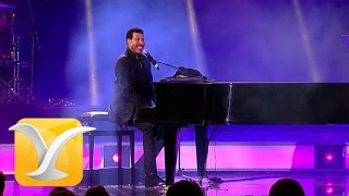 Lionel Richie Stuck On You Festival de Viña del Mar 2016 HD 1080p [upl. by Puna87]