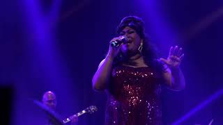 TRAILER RESPECT  The Aretha Franklin Story [upl. by Valerle681]