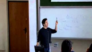 Introduction to Bioinformatics  Week 1  Lecture 1 [upl. by Nihhi]