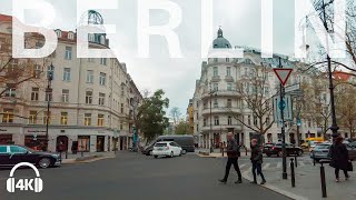 220422 Berlin cycling in Charlottenburg [upl. by Sadirah]