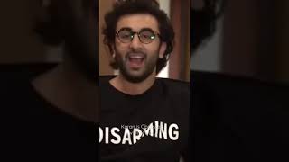 Karan Johar Obsessed with Fawad Khan tells Ranbir Kapoor [upl. by Einehpets]