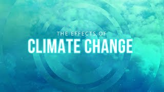 GCSE Chemistry 19 The Effects of Climate Change [upl. by Nawotna]