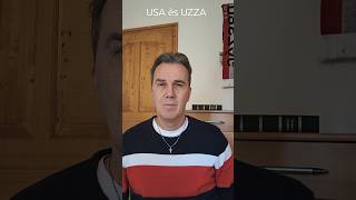 USA és UZZA  VAKU  Wohlfarth Viktor  wwwegyuttjezussalhu [upl. by Dunham148]