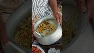 Authentic jhal muri masala recipe।Simple jhal muri making recipeStreet Food।jhalmurimaker shorts [upl. by Yttel]