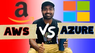 AWS DevOps vs Azure DevOps  Which is better for the Future [upl. by Adnerad481]