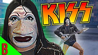 COMPILADO de ROCK PESADO com ANTI RP kkkkkkkkkk [upl. by Dutchman556]