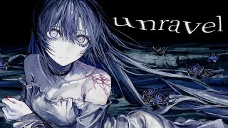 【Ado】unravel 歌いました [upl. by Nerad52]