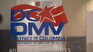 Complaint DC DMV hearing examiners told to break laws hold drivers liable for invalid tickets [upl. by Harriette819]