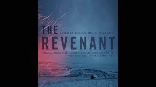 The Revenant Extended [upl. by Sharlene989]