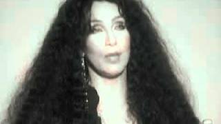 Cher Talks About Not Commercial [upl. by Nevin657]