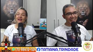 Programa O Farol  Programa Exibido no Dia 06082024 [upl. by Eydie176]